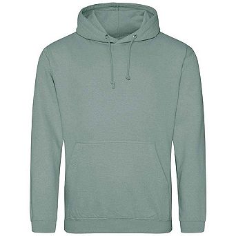 AWDis Cool Unisex Adult College Hoodie