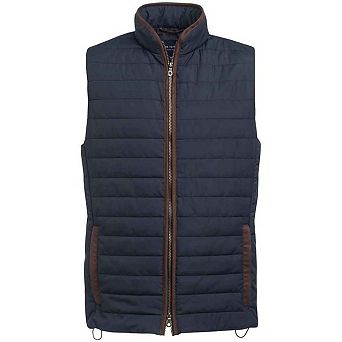 Brook Taverner Unisex Adult Tampa Gilet