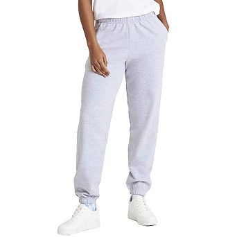 Awdis Mens College Cuffed Ankle Jogging Bottoms