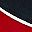 Black Classic Red