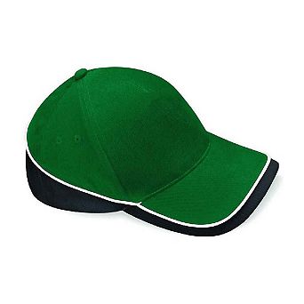 Beechfield Teamwear Competition Cap