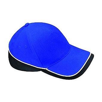 Beechfield Teamwear Competition Cap