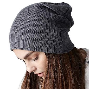 Beechfield Slouch Beanie