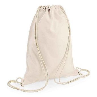 Bagbase Sublimation Drawstring Bag
