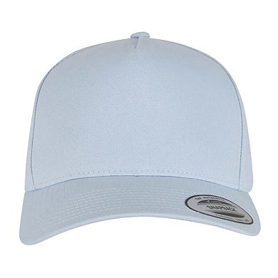 Flexfit 5 Panel Snapback Classic Baseball Cap