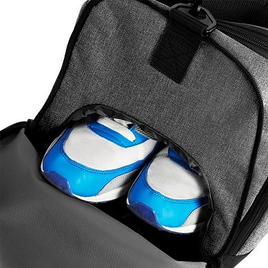 Bagbase Athleisure Holdall
