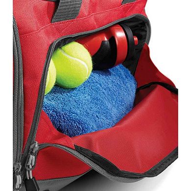 Bagbase Athleisure Holdall