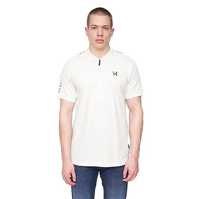 Henleys Mens Tapehen Polo Shirt