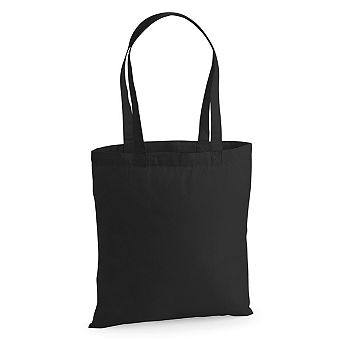 Westford Mill Premium Cotton Tote Bag