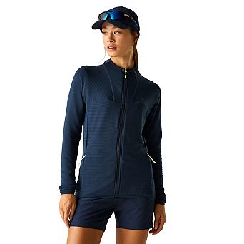 Dare 2B Womens/Ladies Torrek Stretch Midlayer