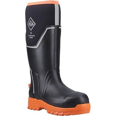 Muck Boots Unisex Adult Grit Wellington Boots