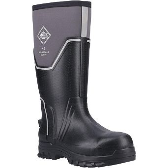 Muck Boots Unisex Adult Grit Wellington Boots