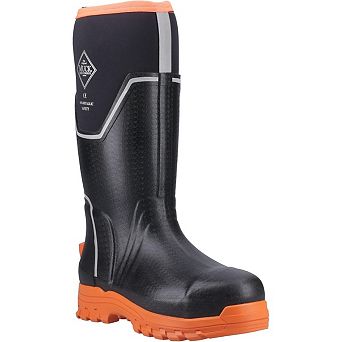 Muck Boots Unisex Adult Grit Wellington Boots