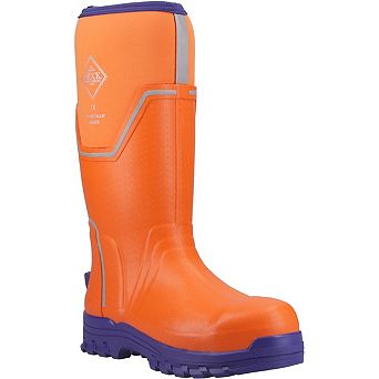 Muck Boots Unisex Adult Grit Wellington Boots