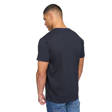 Henleys Mens Henbrett T-Shirt