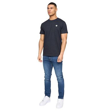 Henleys Mens Henbrett T-Shirt