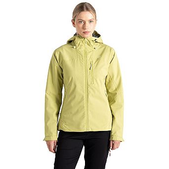 Dare 2B Womens/Ladies Torrek II Waterproof Jacket