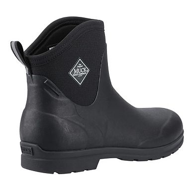 Muck Boots Mens Originals Excursion Ankle Boots