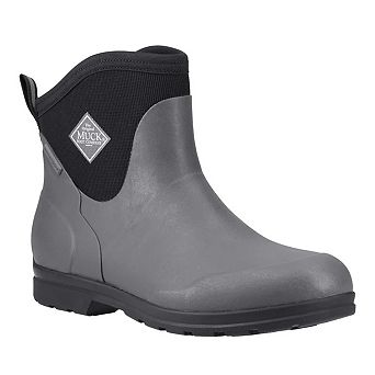 Muck Boots Mens Originals Excursion Ankle Boots