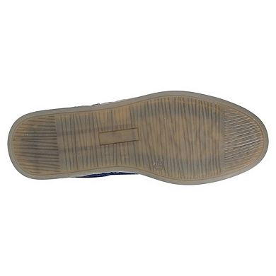Cipriata Womens/Ladies Redea Microsuede Trainers