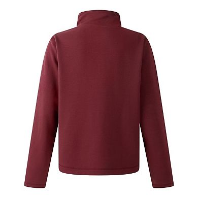 Dare 2B Womens/Ladies Wander Quarter Zip Sweatshirt