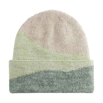 Beechfield Womens/Ladies Wave Soft Beanie