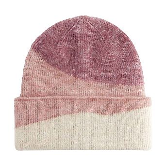 Beechfield Womens/Ladies Wave Soft Beanie