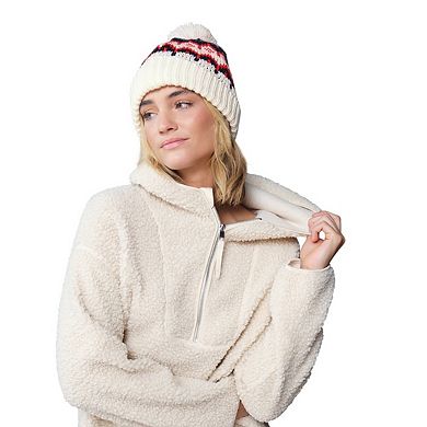 Beechfield Retro Skiing Beanie