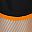 Orange And Black
