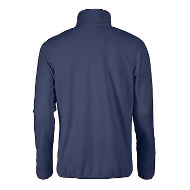 Printer RED Mens Twohand Fleece Jacket