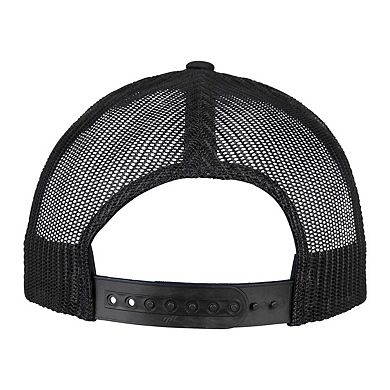 Flexfit Unisex Adult Retro 5 Panel Trucker Cap