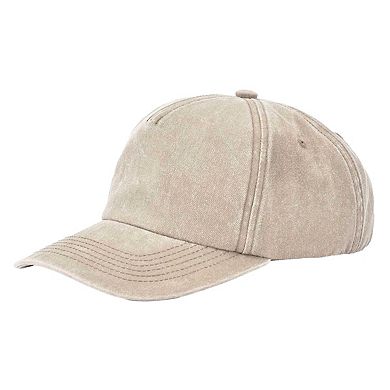 Beechfield Relaxed Vintage Baseball Cap