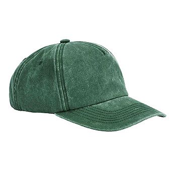 Beechfield Relaxed Vintage Baseball Cap