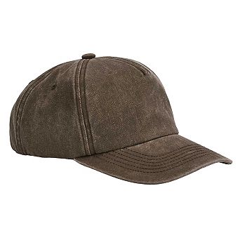 Beechfield Relaxed Vintage Baseball Cap