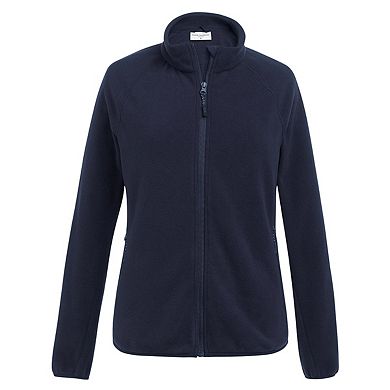 Brook Taverner Womens/Ladies Clare Core Fleece Jacket