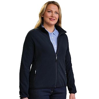 Brook Taverner Womens/Ladies Clare Core Fleece Jacket