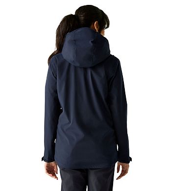 Dare 2B Womens/Ladies Switch Up III Waterproof Jacket