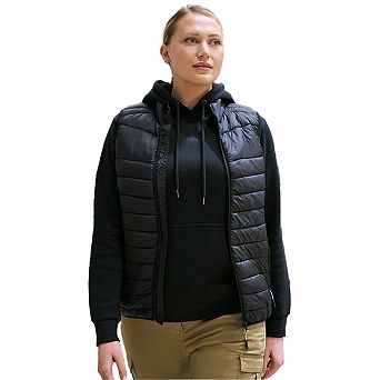 Brook Taverner Womens/Ladies Skyline Core Padded Gilet