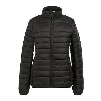 Brook Taverner Womens/Ladies Venice Core Padded Jacket
