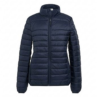 Brook Taverner Womens/Ladies Venice Core Padded Jacket