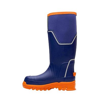 Muck Boots Mens Grit Safety Wellington Boots