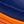 Blue And Orange