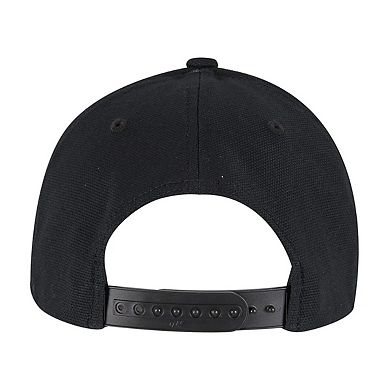 Flexfit 110 Curved Peak Snapback Cap