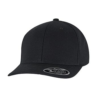 Flexfit 110 Curved Peak Snapback Cap