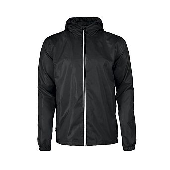 Printer RED Mens Fastplant Waterproof Jacket