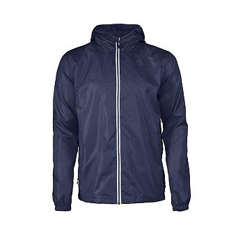 Printer RED Mens Fastplant Waterproof Jacket