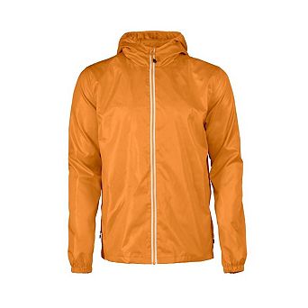 Printer RED Mens Fastplant Waterproof Jacket