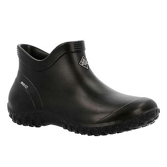 Muck Boots Mens Muckster Lite Ankle Boots
