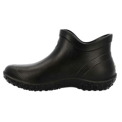 Muck Boots Mens Muckster Lite Ankle Boots