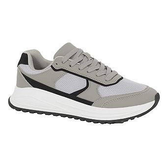 Brave Soul Mens Lace Up Trainers
